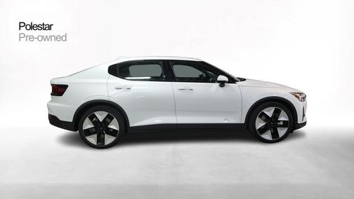 2023 Polestar 2 Long range Dual motor - AWD - Plus,Pilot