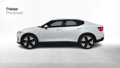 2023 Polestar 2 Long range Dual motor - AWD - Plus,Pilot