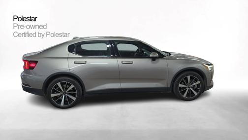 2021 Polestar 2 Long range Dual motor - AWD - Plus,Pilot