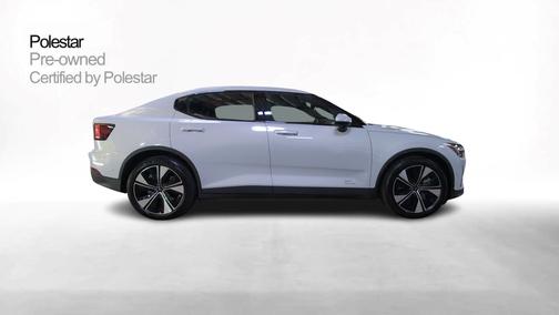 2024 Polestar 2 Long range Dual motor - AWD - Plus,Pilot
