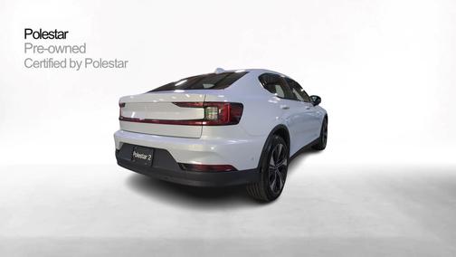 2024 Polestar 2 Long range Dual motor - AWD - Plus,Pilot