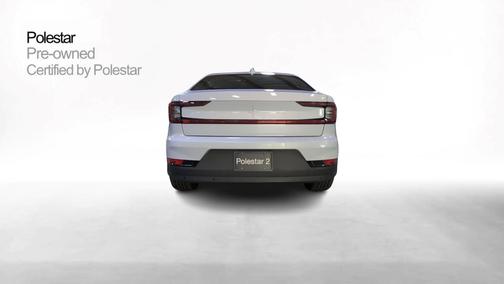 2024 Polestar 2 Long range Dual motor - AWD - Plus,Pilot