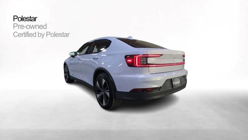 2024 Polestar 2 Long range Dual motor - AWD - Plus,Pilot