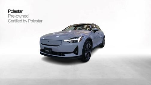 2024 Polestar 2 Long range Dual motor - AWD - Plus,Pilot