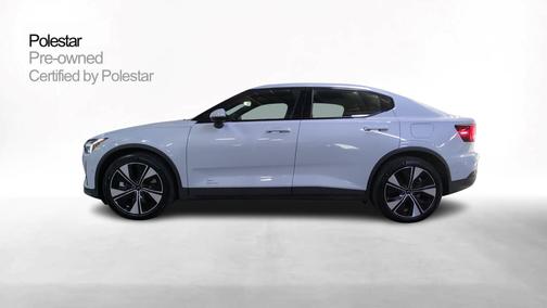 2024 Polestar 2 Long range Dual motor - AWD - Plus,Pilot