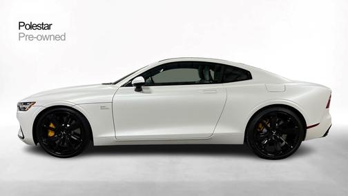 2021 Polestar 1 Plug-in hybrid Dual motor