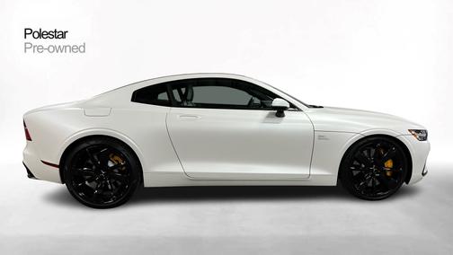 2021 Polestar 1 Plug-in hybrid Dual motor