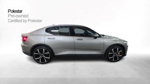 2022 Polestar 2 Long range Dual motor - AWD - Plus,Pilot,Performance