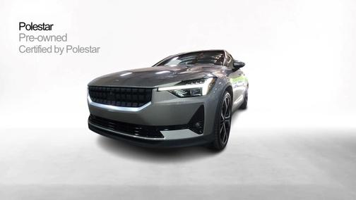 2022 Polestar 2 Long range Dual motor - AWD - Plus,Pilot,Performance