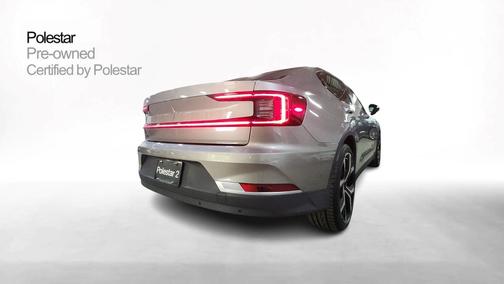 2022 Polestar 2 Long range Dual motor - AWD - Plus,Pilot,Performance