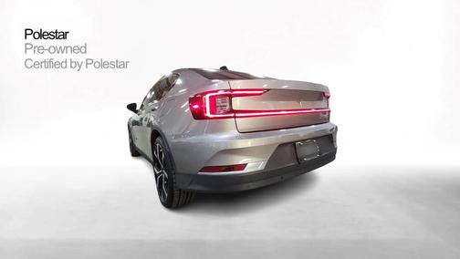 2022 Polestar 2 Long range Dual motor - AWD - Plus,Pilot,Performance