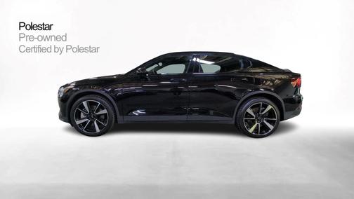 2022 Polestar 2 Long range Dual motor - AWD - Plus,Pilot