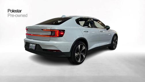 2024 Polestar 2 Long range Single motor - RWD - Plus,Pilot