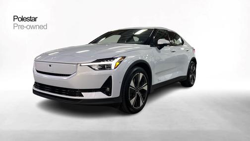 2024 Polestar 2 Long range Single motor - RWD - Plus,Pilot