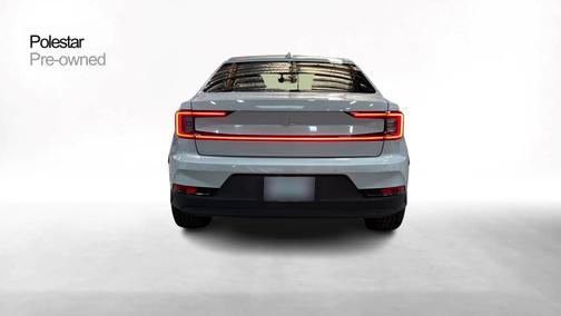 2024 Polestar 2 Long range Single motor - RWD - Plus,Pilot