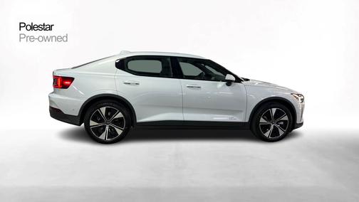 2024 Polestar 2 Long range Single motor - RWD - Plus,Pilot