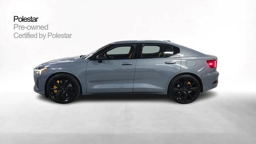 2023 Polestar 2 Long range Dual motor with Performance pack - AWD - Plus,Pilot,Performance