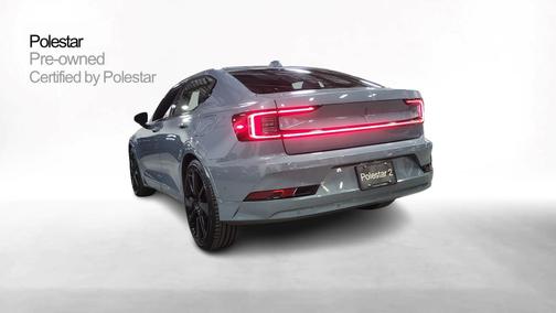 2023 Polestar 2 Long range Dual motor with Performance pack - AWD - Plus,Pilot,Performance