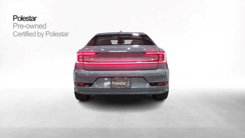 2023 Polestar 2 Long range Dual motor with Performance pack - AWD - Plus,Pilot,Performance