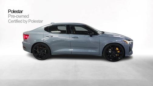 2023 Polestar 2 Long range Dual motor with Performance pack - AWD - Plus,Pilot,Performance