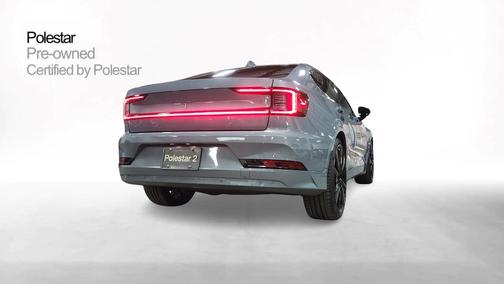 2023 Polestar 2 Long range Dual motor with Performance pack - AWD - Plus,Pilot,Performance