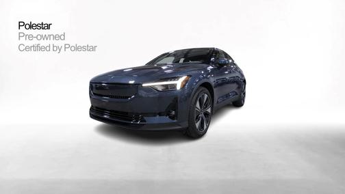 2024 Polestar 2 Long range Single motor - RWD - Plus,Pilot