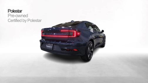 2024 Polestar 2 Long range Single motor - RWD - Plus,Pilot