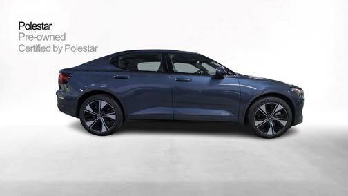 2024 Polestar 2 Long range Single motor - RWD - Plus,Pilot