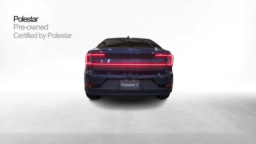 2024 Polestar 2 Long range Single motor - RWD - Plus,Pilot