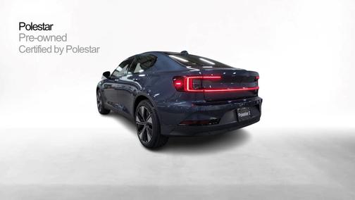 2024 Polestar 2 Long range Single motor - RWD - Plus,Pilot