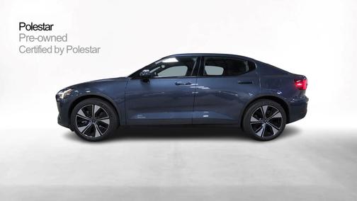 2024 Polestar 2 Long range Single motor - RWD - Plus,Pilot