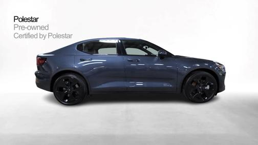 2024 Polestar 2 Long range Dual motor - AWD - Plus,Pilot