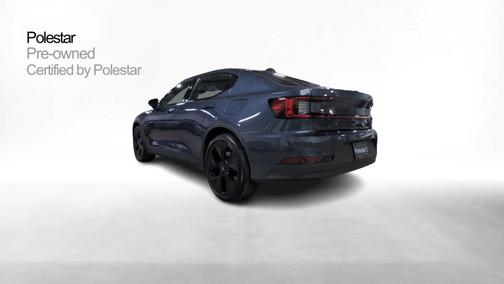 2024 Polestar 2 Long range Dual motor - AWD - Plus,Pilot