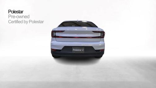 2023 Polestar 2 Long range Dual motor with Performance pack - AWD - Plus,Pilot,Performance