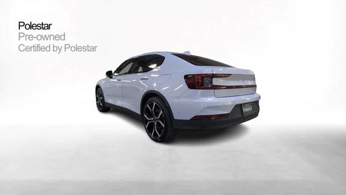 2023 Polestar 2 Long range Dual motor with Performance pack - AWD - Plus,Pilot,Performance
