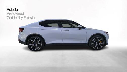 2023 Polestar 2 Long range Dual motor with Performance pack - AWD - Plus,Pilot,Performance