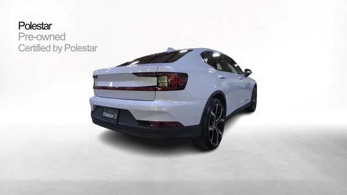 2023 Polestar 2 Long range Dual motor with Performance pack - AWD - Plus,Pilot,Performance