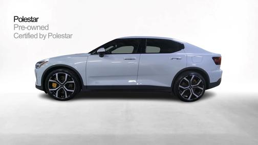 2023 Polestar 2 Long range Dual motor with Performance pack - AWD - Plus,Pilot,Performance