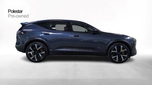 2025 Polestar 3 Long range Dual motor with Performance pack - Plus,Pilot,Performance