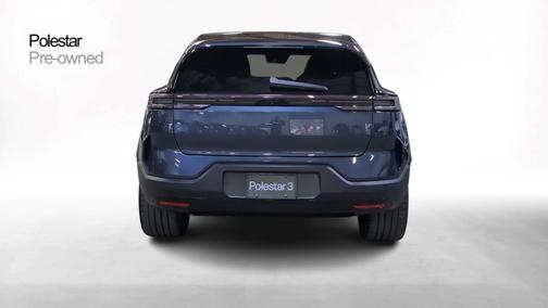 2025 Polestar 3 Long range Dual motor with Performance pack - Plus,Pilot,Performance
