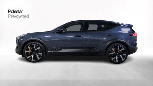 2025 Polestar 3 Long range Dual motor with Performance pack - Plus,Pilot,Performance