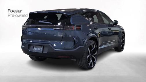 2025 Polestar 3 Long range Dual motor with Performance pack - Plus,Pilot,Performance