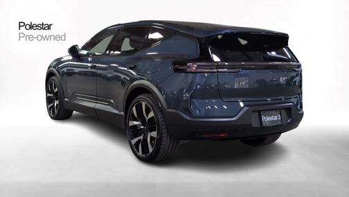 2025 Polestar 3 Long range Dual motor with Performance pack - Plus,Pilot,Performance
