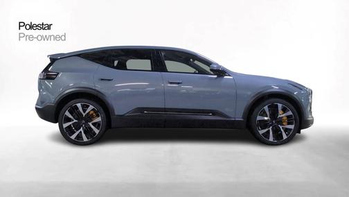 2024 Polestar 3 Long range Dual motor with Performance pack - Plus,Pilot,Performance