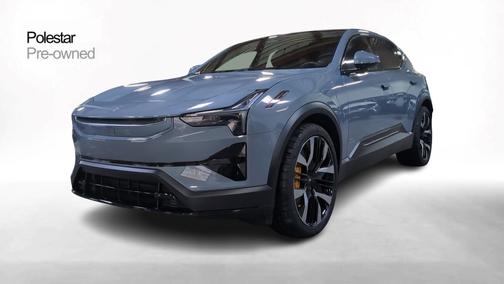2024 Polestar 3 Long range Dual motor with Performance pack - Plus,Pilot,Performance