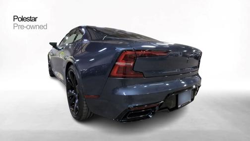 2021 Polestar 1 Plug-in hybrid Dual motor