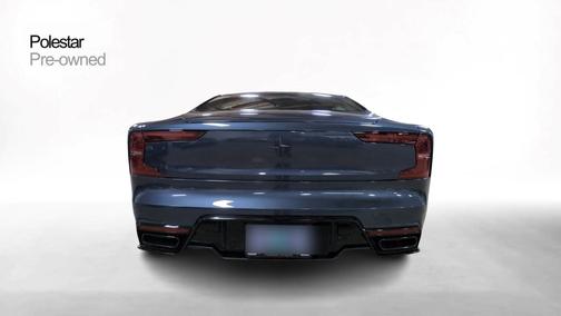 2021 Polestar 1 Plug-in hybrid Dual motor
