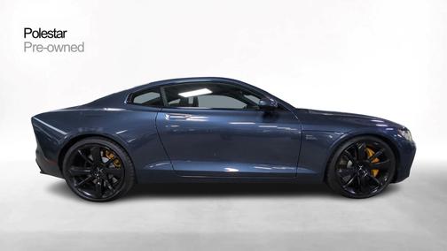 2021 Polestar 1 Plug-in hybrid Dual motor
