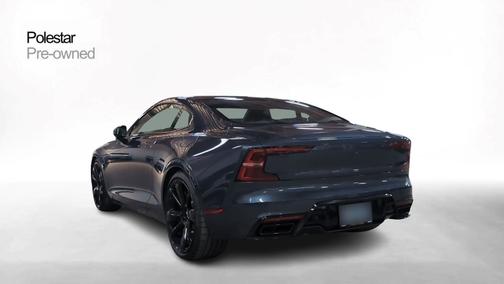 2021 Polestar 1 Plug-in hybrid Dual motor