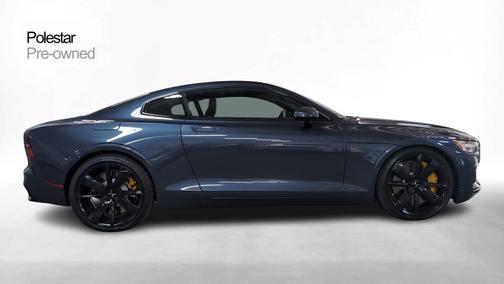 2021 Polestar 1 Plug-in hybrid Dual motor